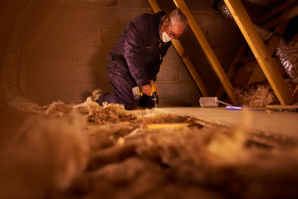 Best Commercial Insulation in Merritt Park, NY